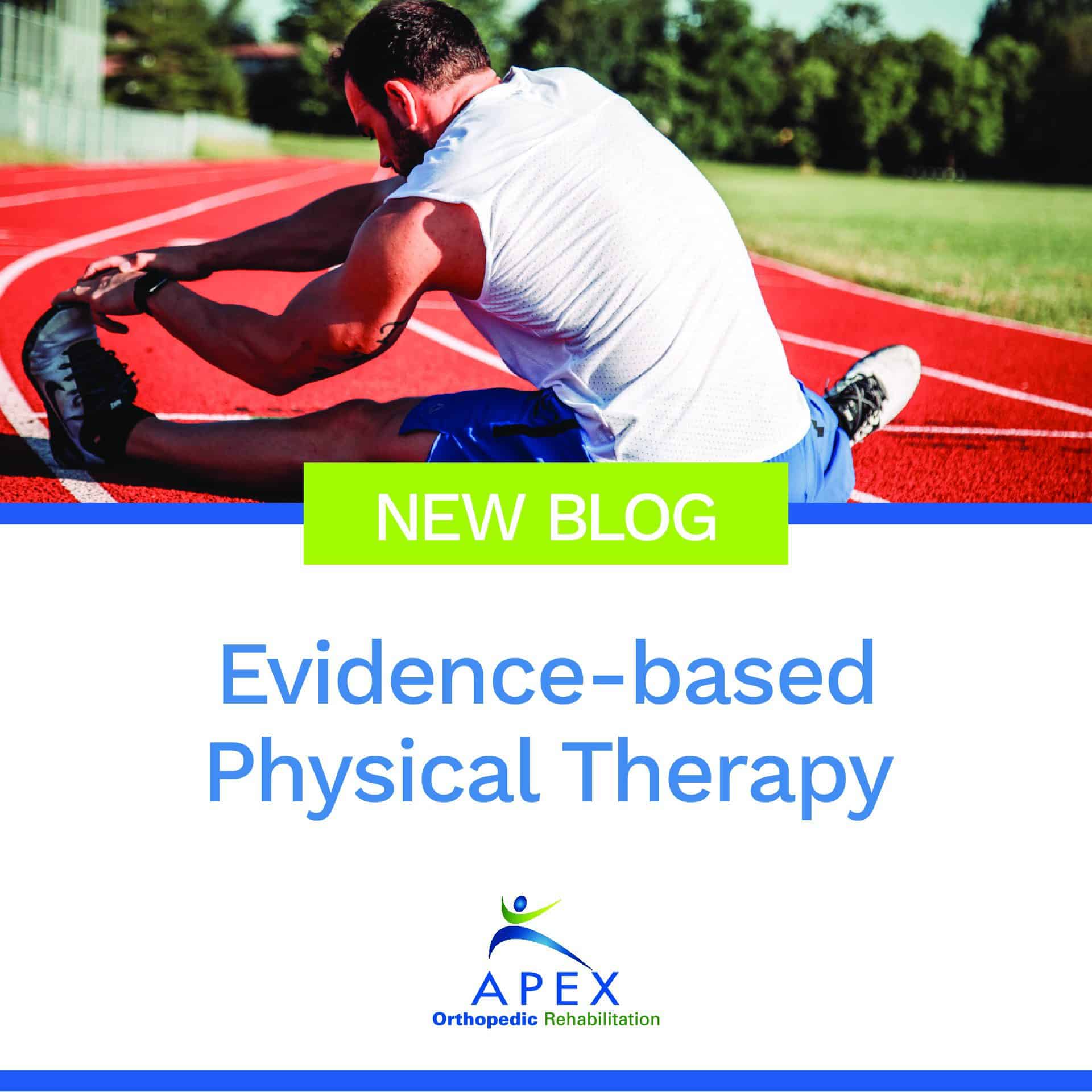 Evidence-based Physical Therapy