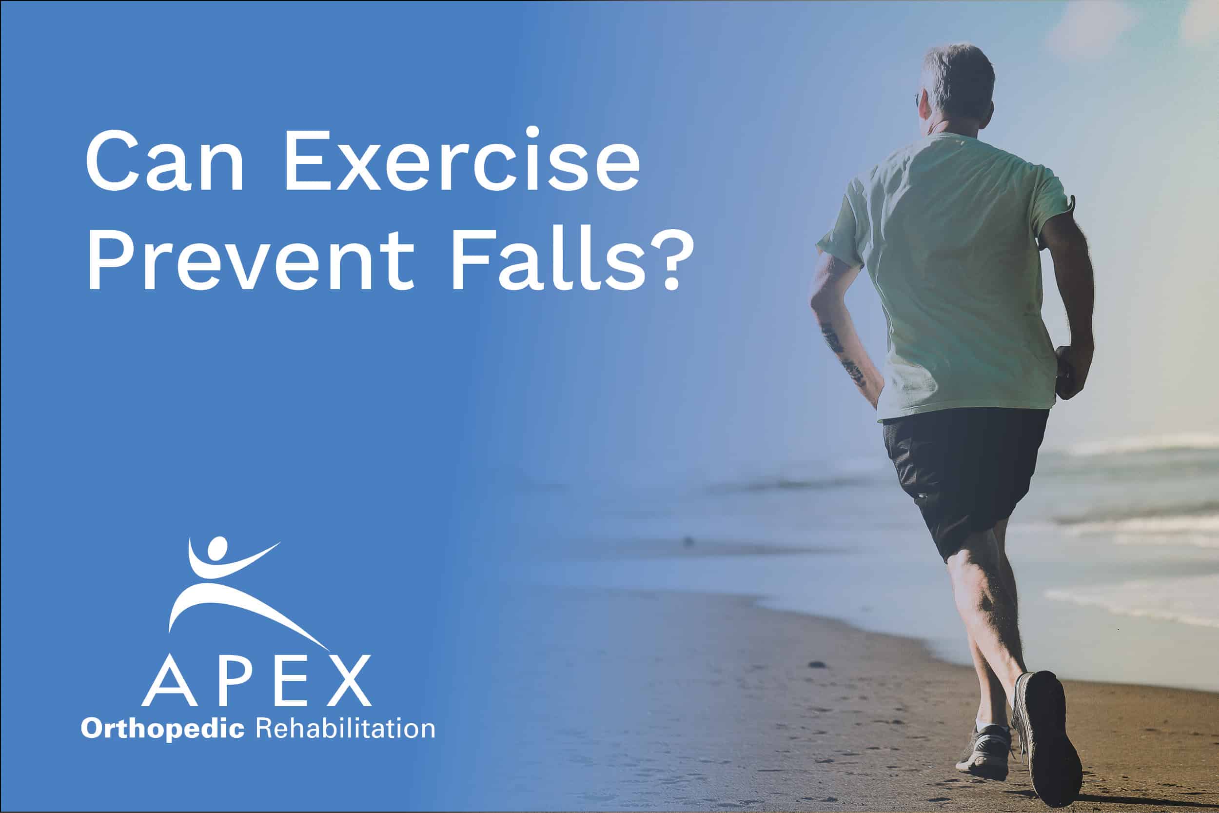 Can Exercise Prevent Falls?
