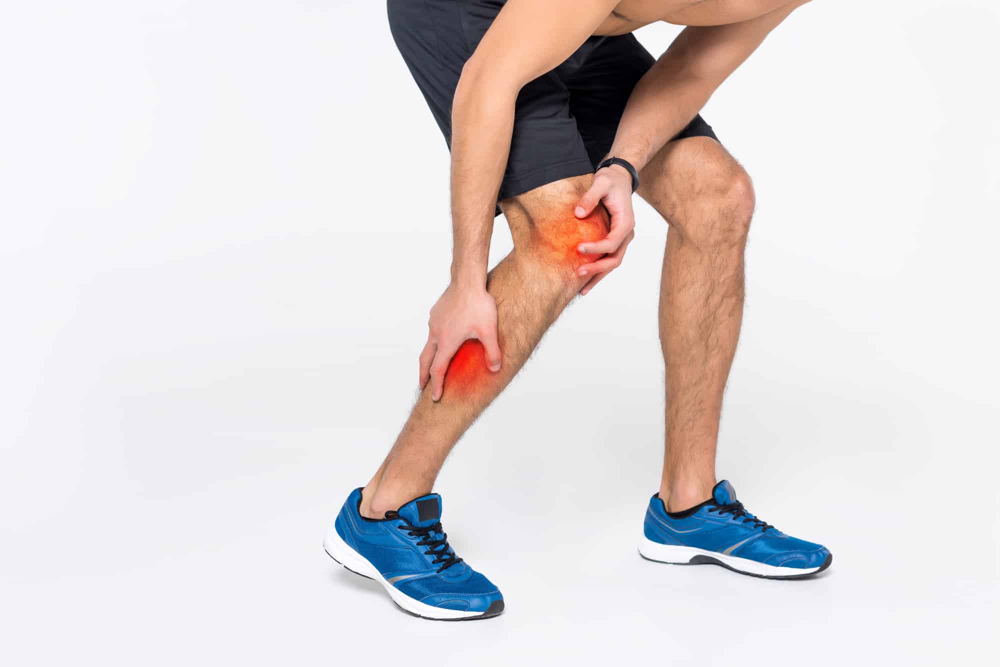 I Have Ongoing Pain In My Leg Muscles; What Can I Do?