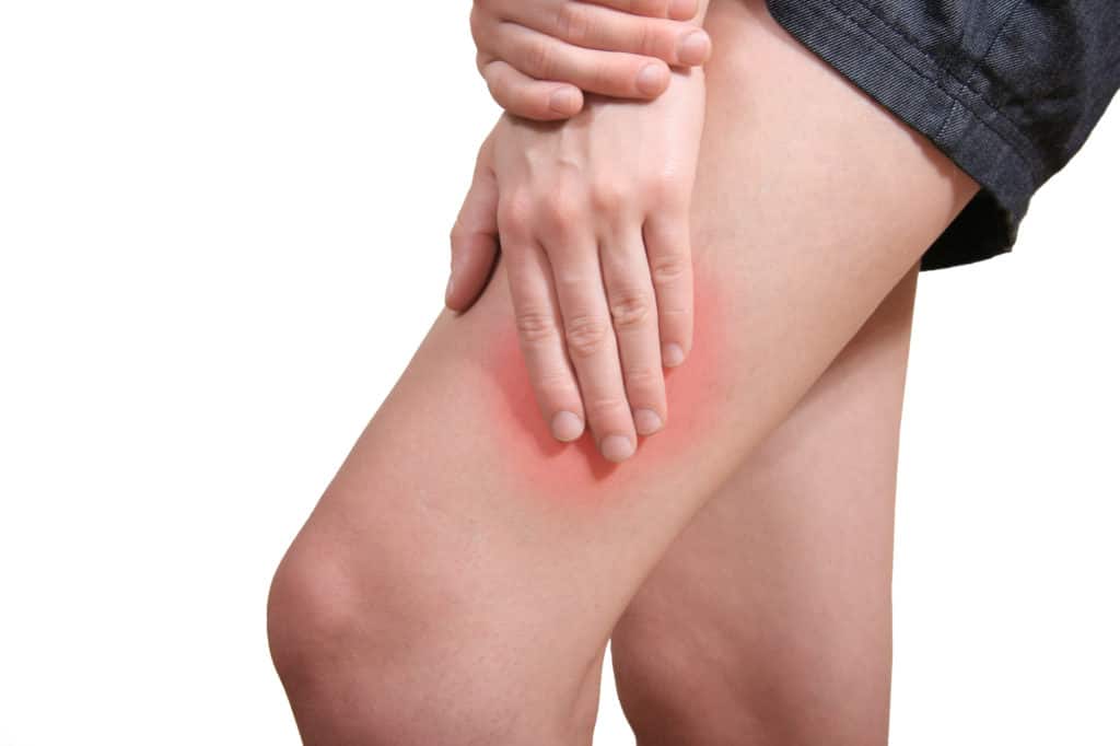 Can Leg And Back Pain Co-Occur Due To Constipation? 