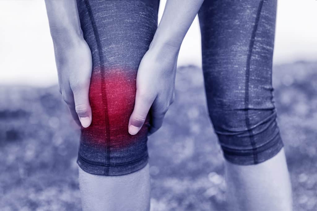 A Few Tips In Order To Run With Knee Or Hip Arthritis