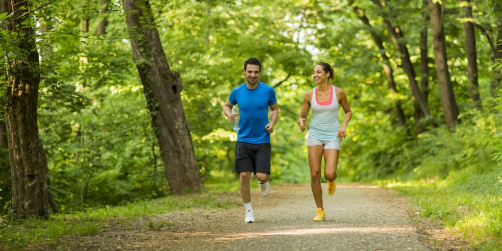 Does Running Cause Arthritis?