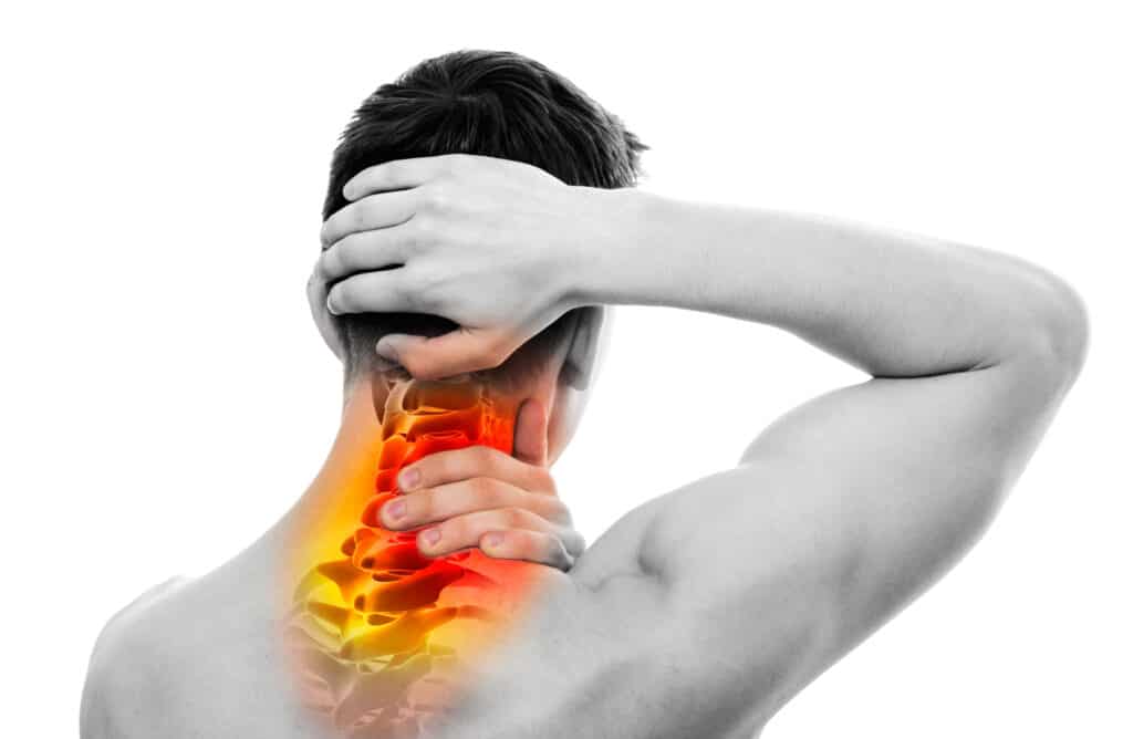 What Is The Cervical Spine, And Is It The Cause of my pain?