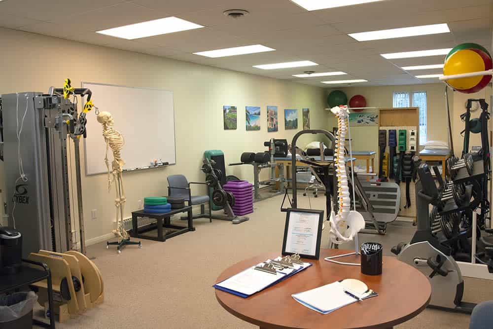 Apex Orthopedic Gym Apex Orthopedic Gym