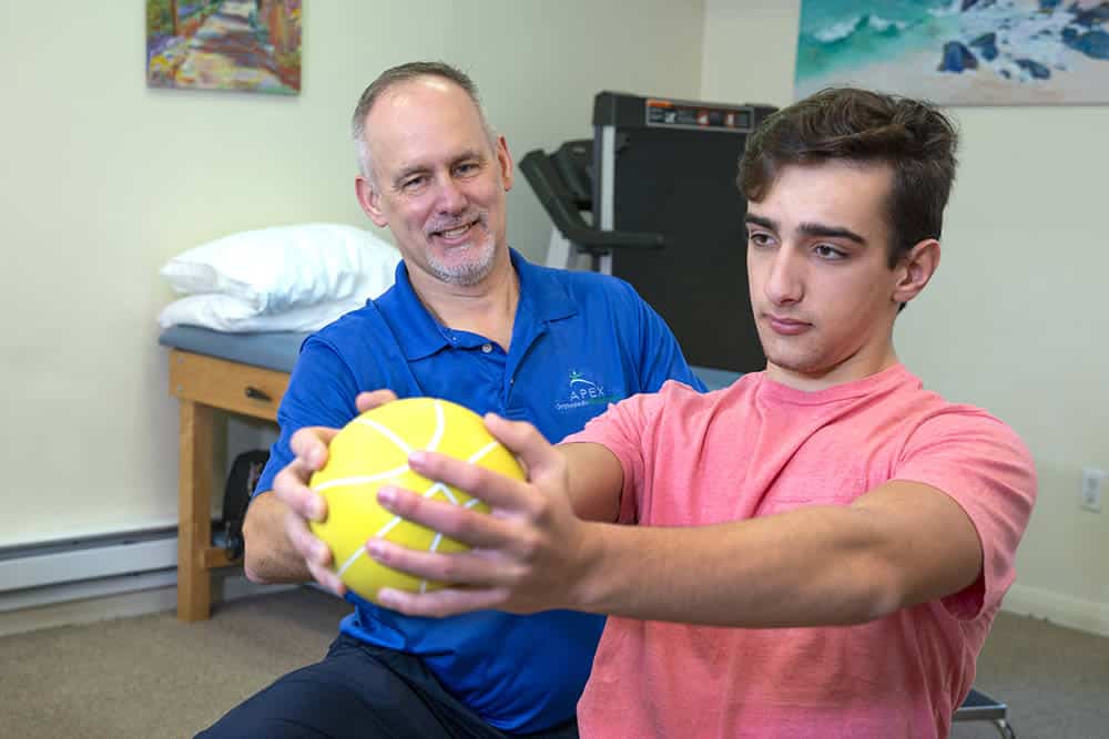 Apex Orthopedic Apex Orthopedic