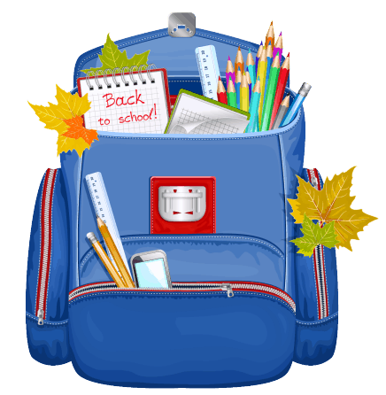 Back to School Tips – Your Backpack