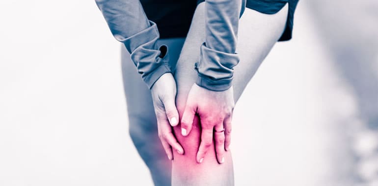 Do I Have Runner’s Knee (AKA Patello Femoral Pain Syndrome)?