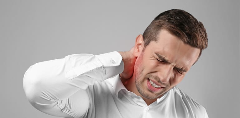 What is Cervical Radiculopathy?