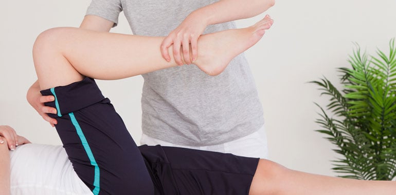 Top 9 Reasons to Schedule a Discovery Visit at a Physical Therapy Clinic