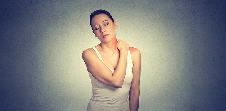 Rotator Cuff