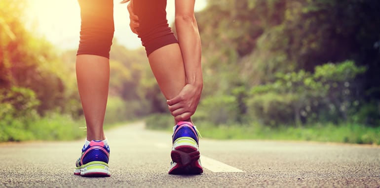 How to Conquer Achilles Tendinosis in Runners in 3 Easy Steps