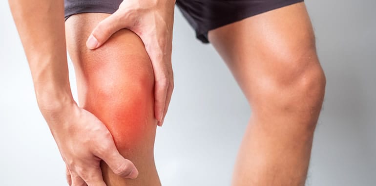 How Do I Get Rid of Runner’s Knee (AKA Patellofemoral Pain Syndrome)?